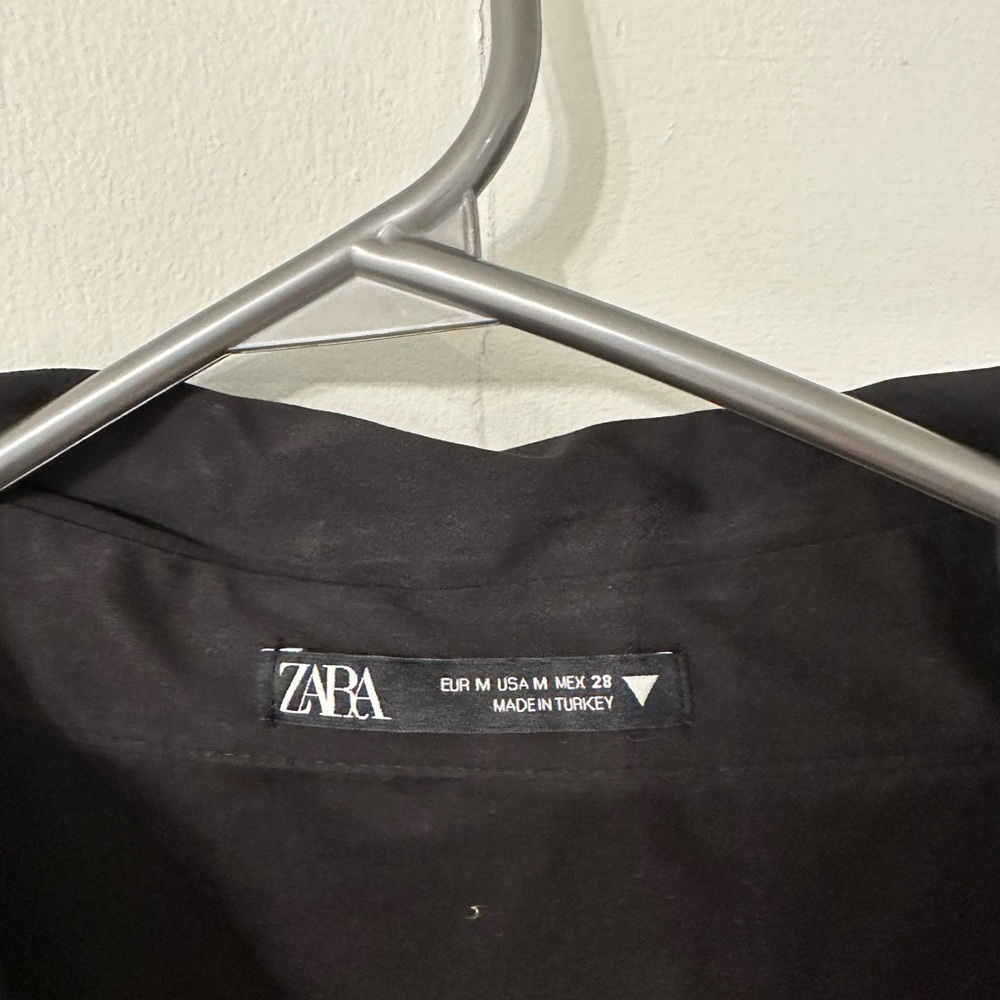 ZARA suit dress